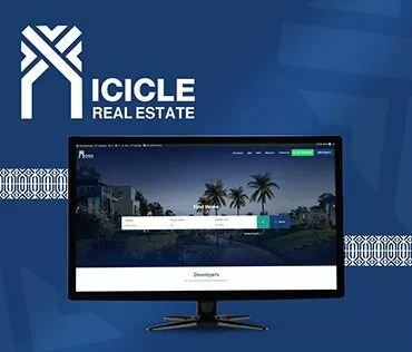 ICICLE Real Estate